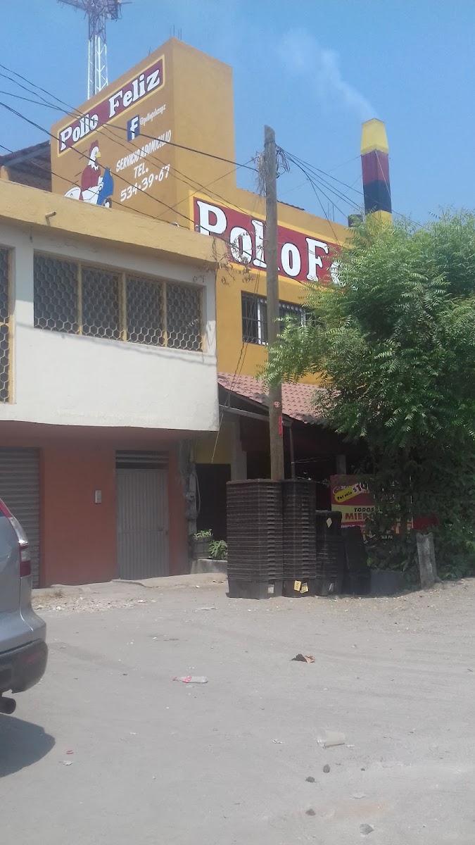 Pollo Feliz Photo 2
