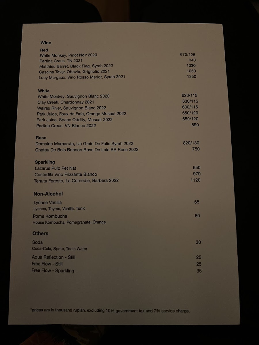 FED Photo Menu 4