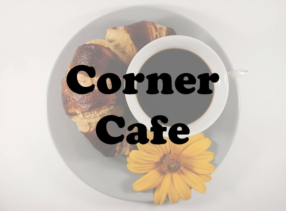 Corner Cafe Photo 7
