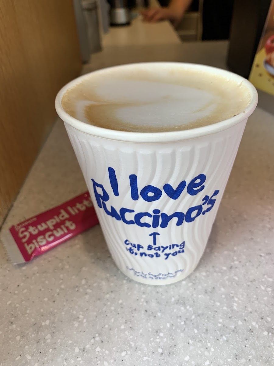 Puccino's Photo 3