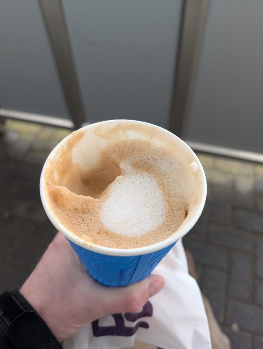 Puccino's Photo 7
