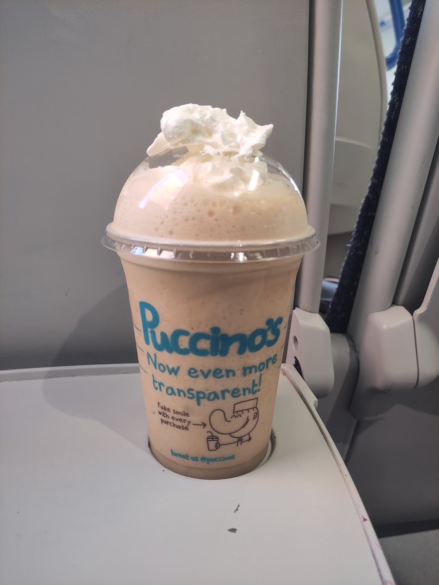 Puccino's Photo 9