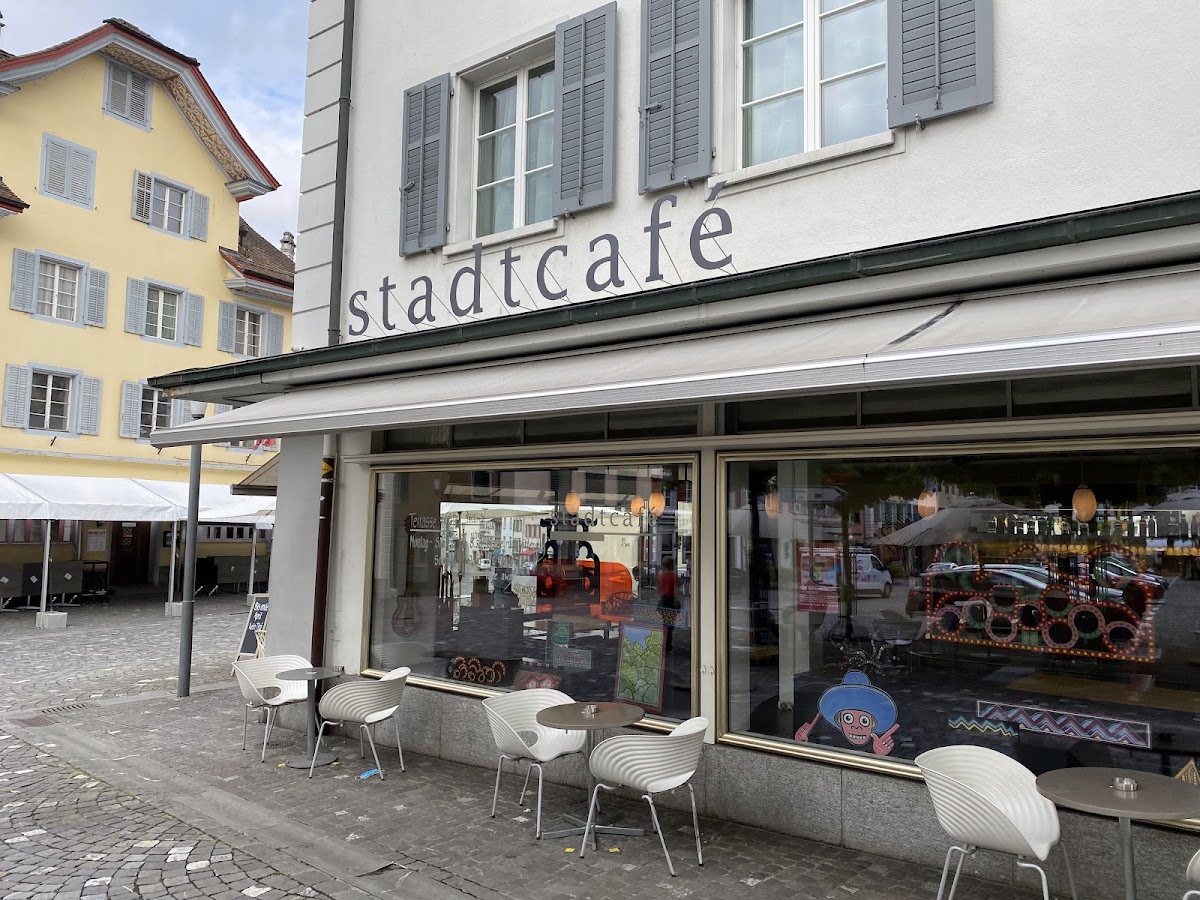 stadtcafé
