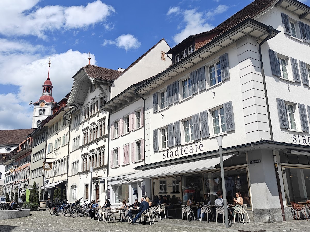 stadtcafé Photo 3