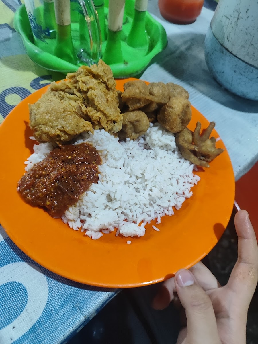 Nasi Goreng wongJowo 99 Photo 5