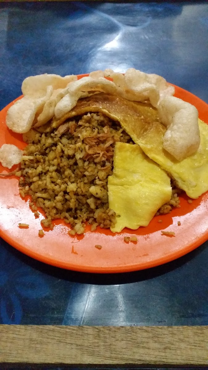 Nasi Goreng wongJowo 99 Photo 6