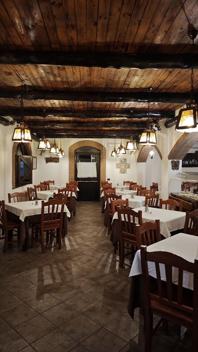 La Campagnola