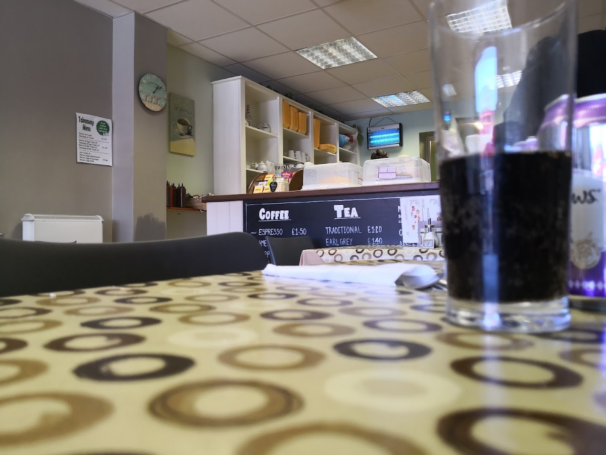 The Village Cafe Photo 3
