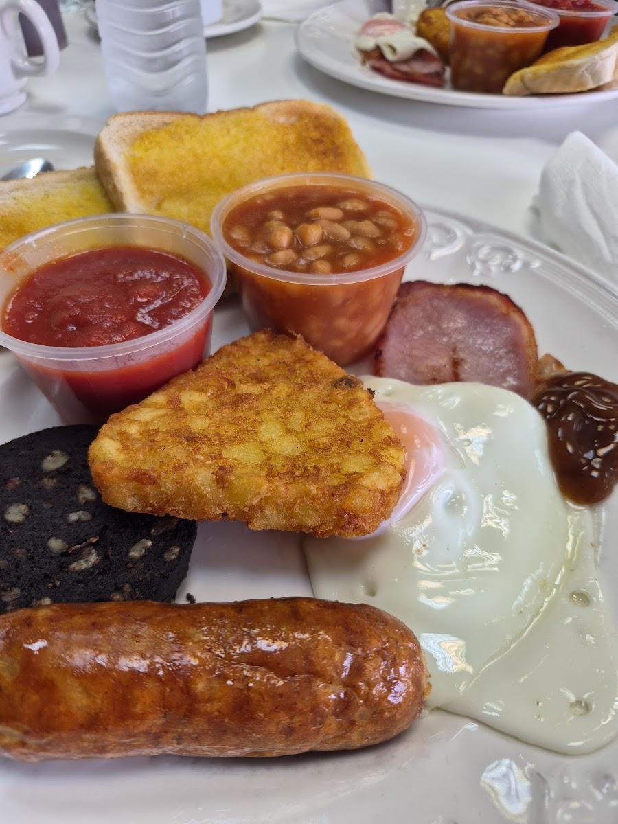 The Village Cafe Photo 8