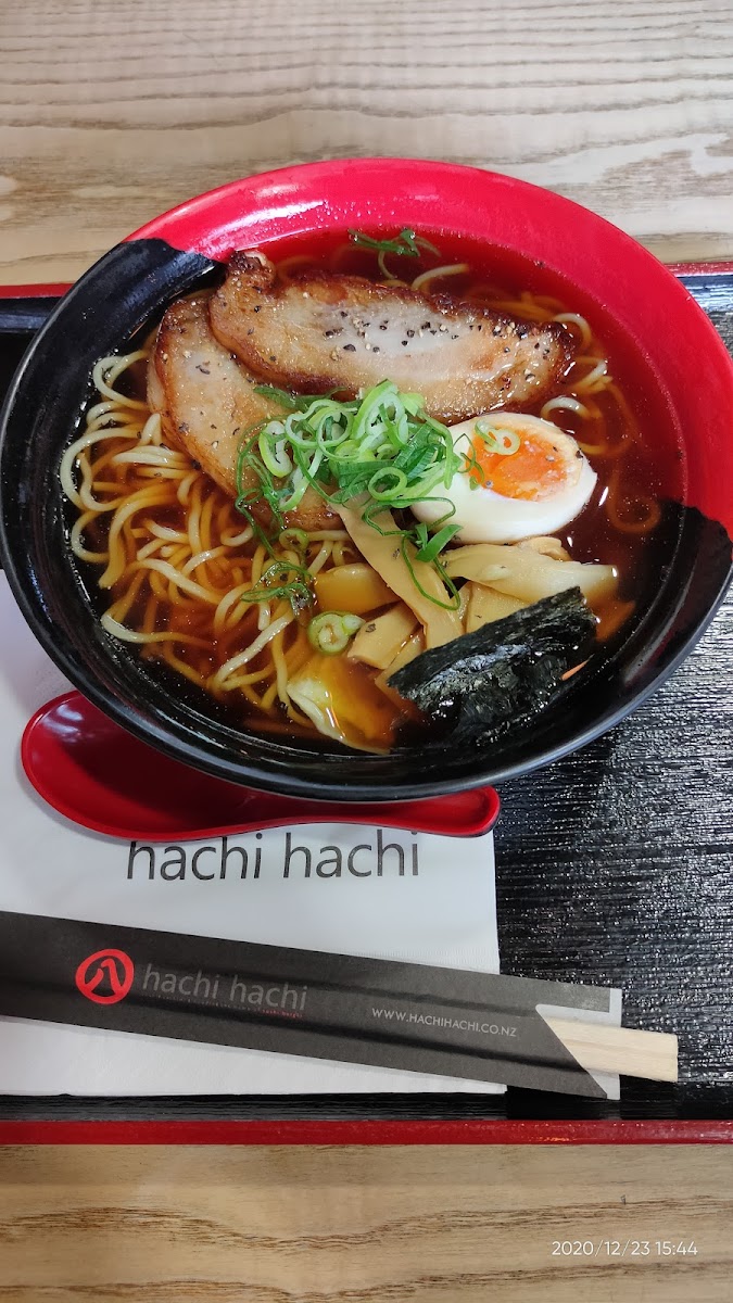 Hachi Hachi Photo 6