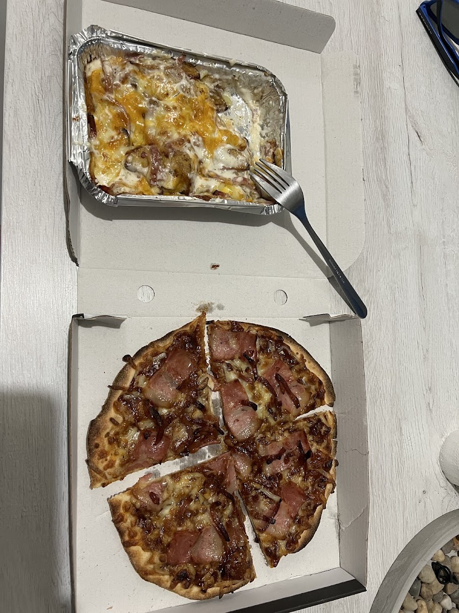 La Pizzería Photo 7