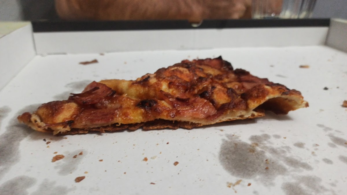 La Pizzería Photo 8