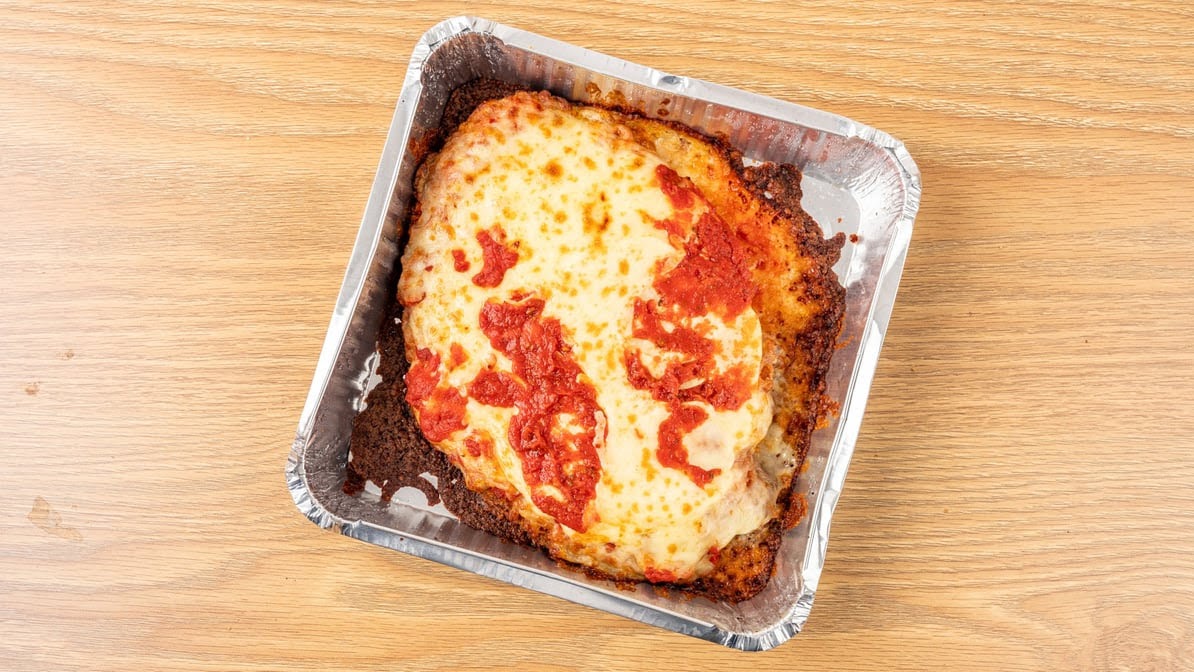 Presto Pizza Photo 3