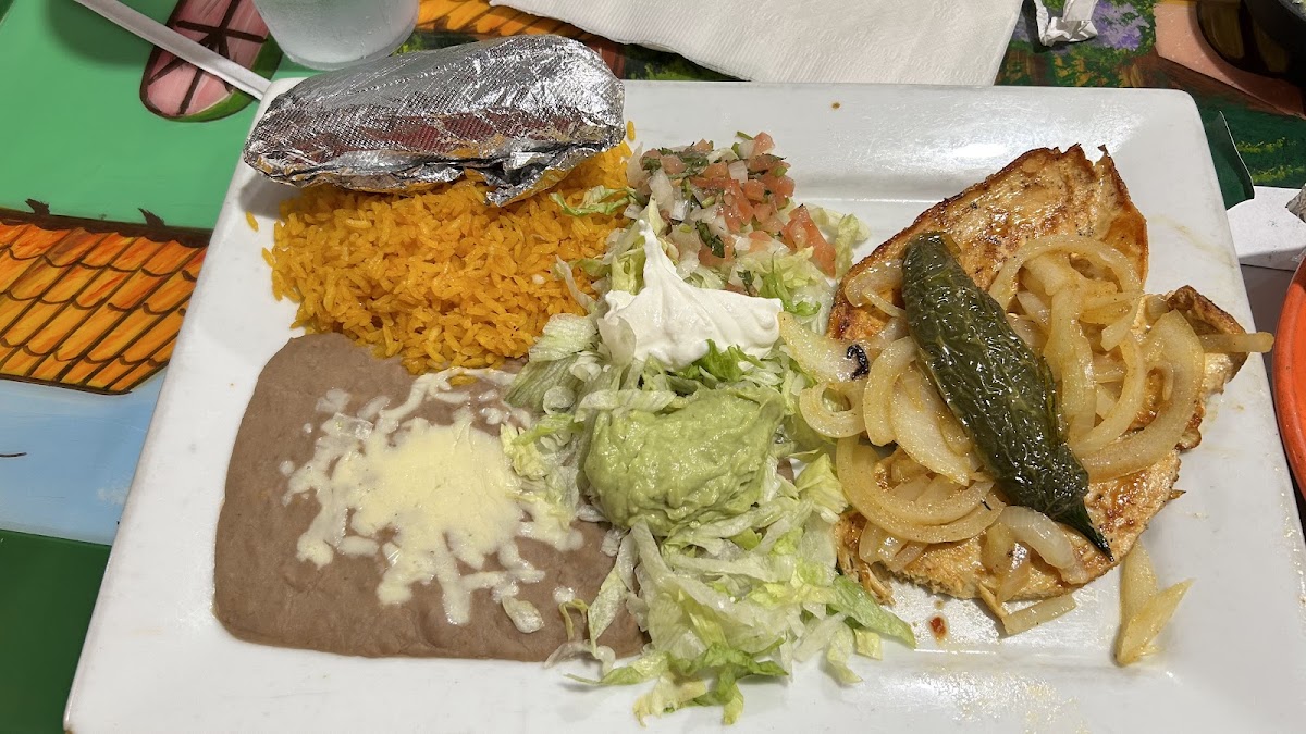 Rancho Grande Photo 2