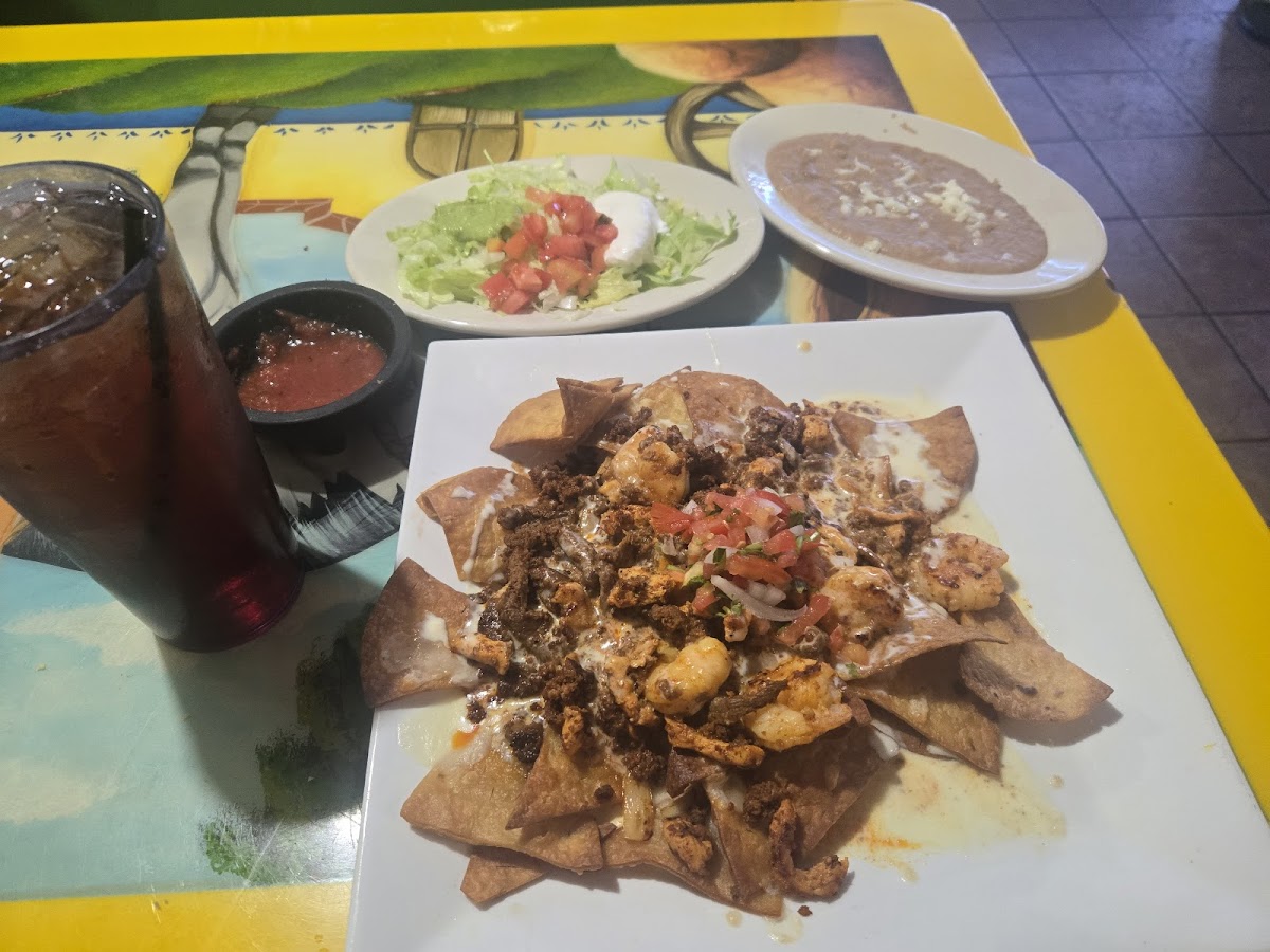 Rancho Grande Photo 4