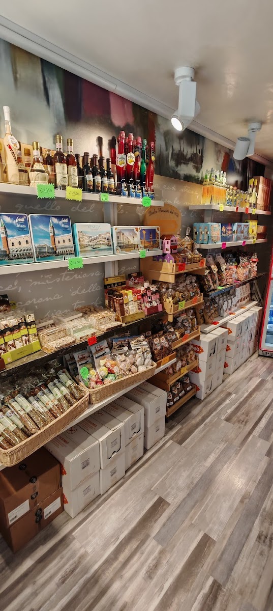 SU e ZO Gelateria Pasticceria Photo 10