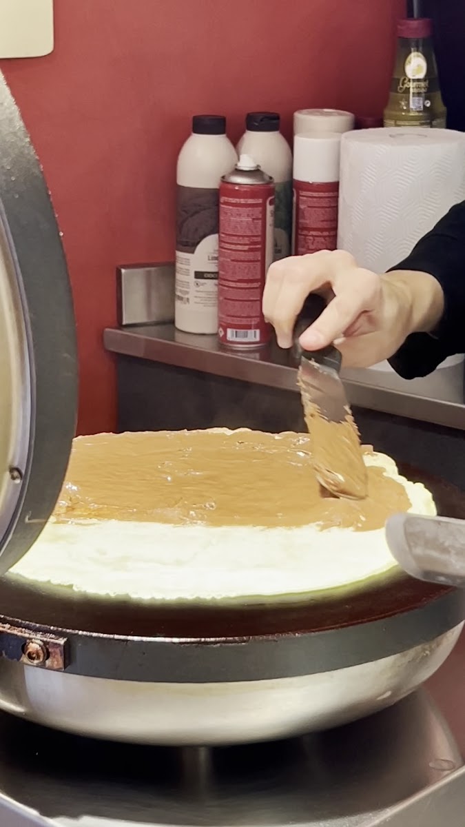 SU e ZO Gelateria Pasticceria Photo 2