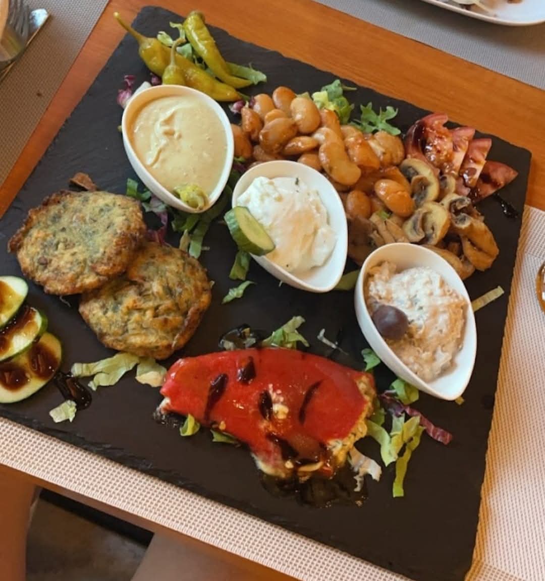 Restaurant El Greco Photo 2