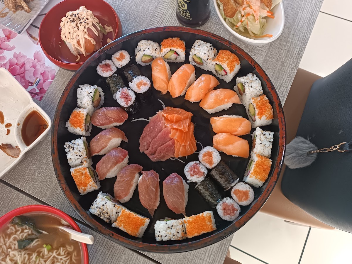 Don sushi Photo 2
