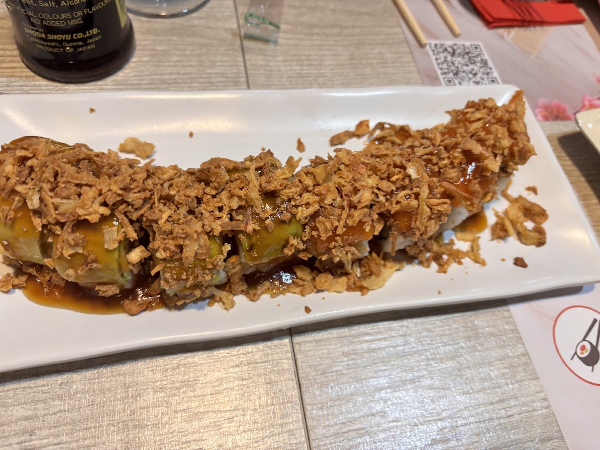 Don sushi Photo 4