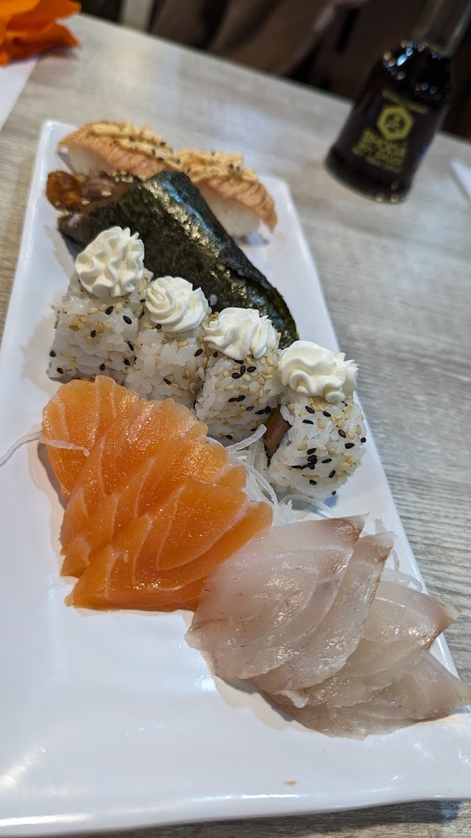 Don sushi Photo 5