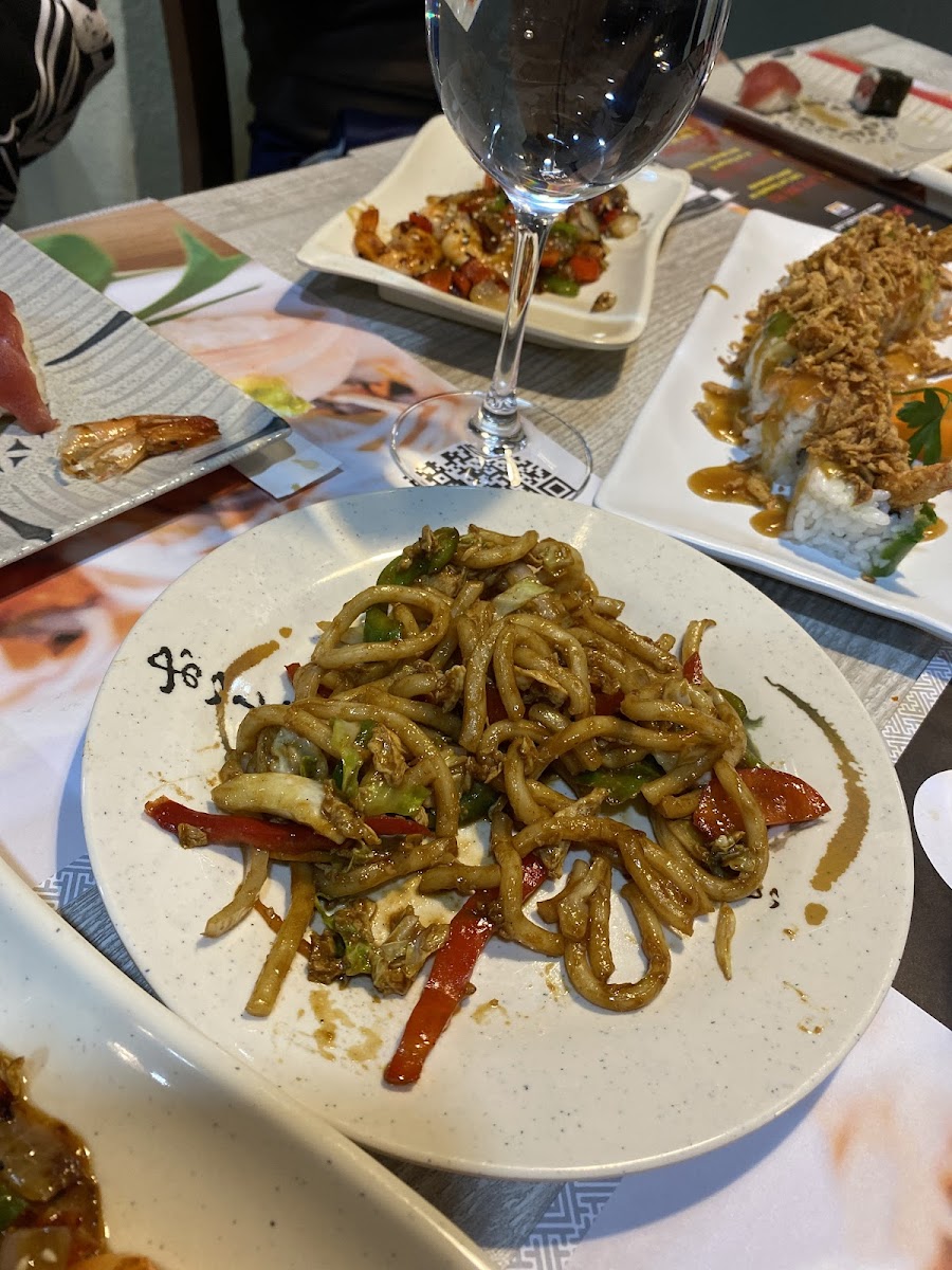 Don sushi Photo 6