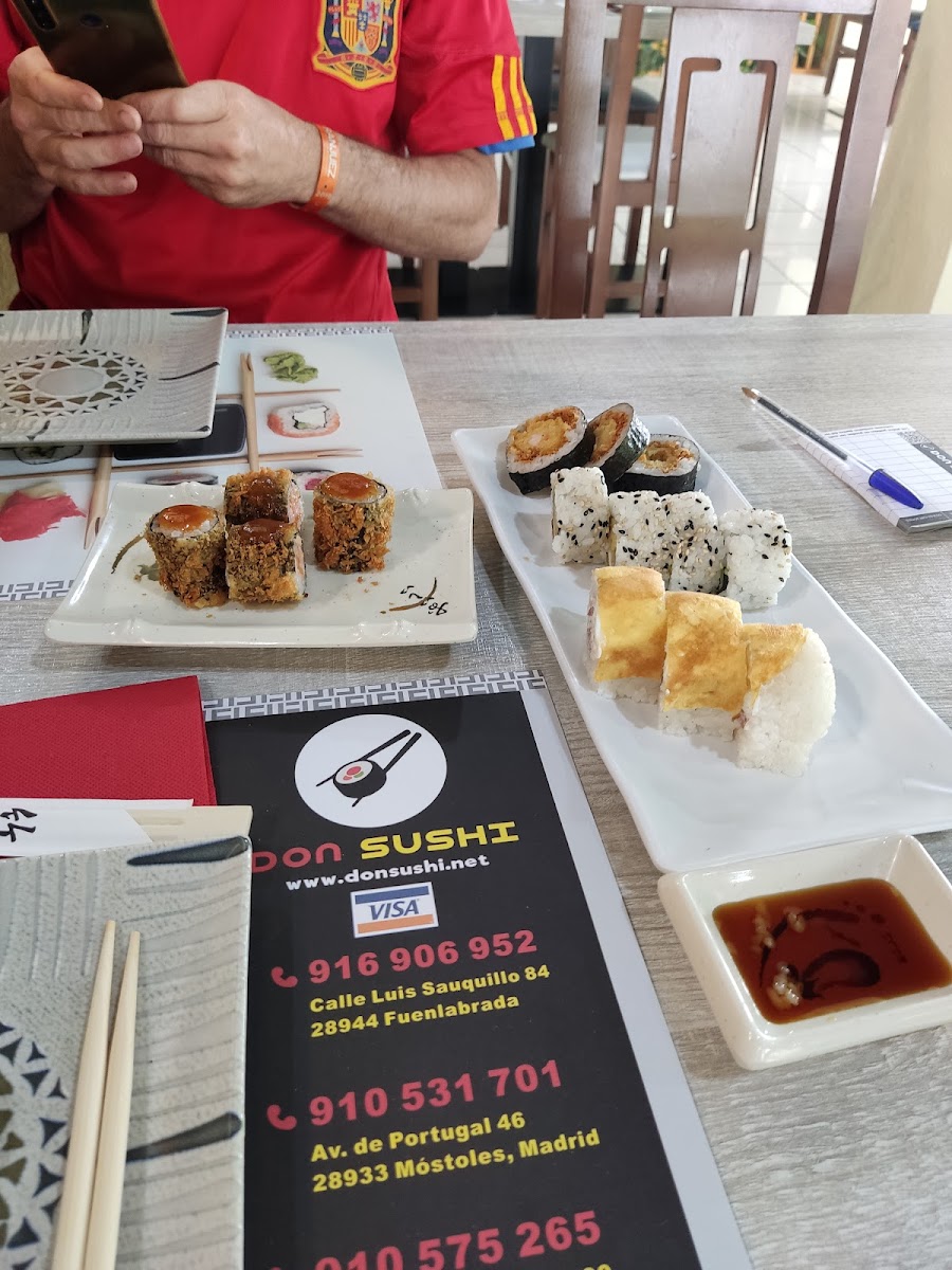 Don sushi Photo 7