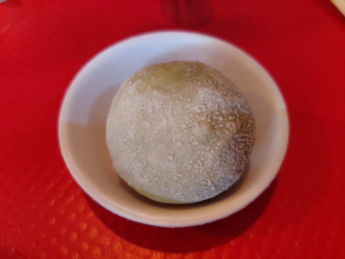 Sushi Train Photo 6