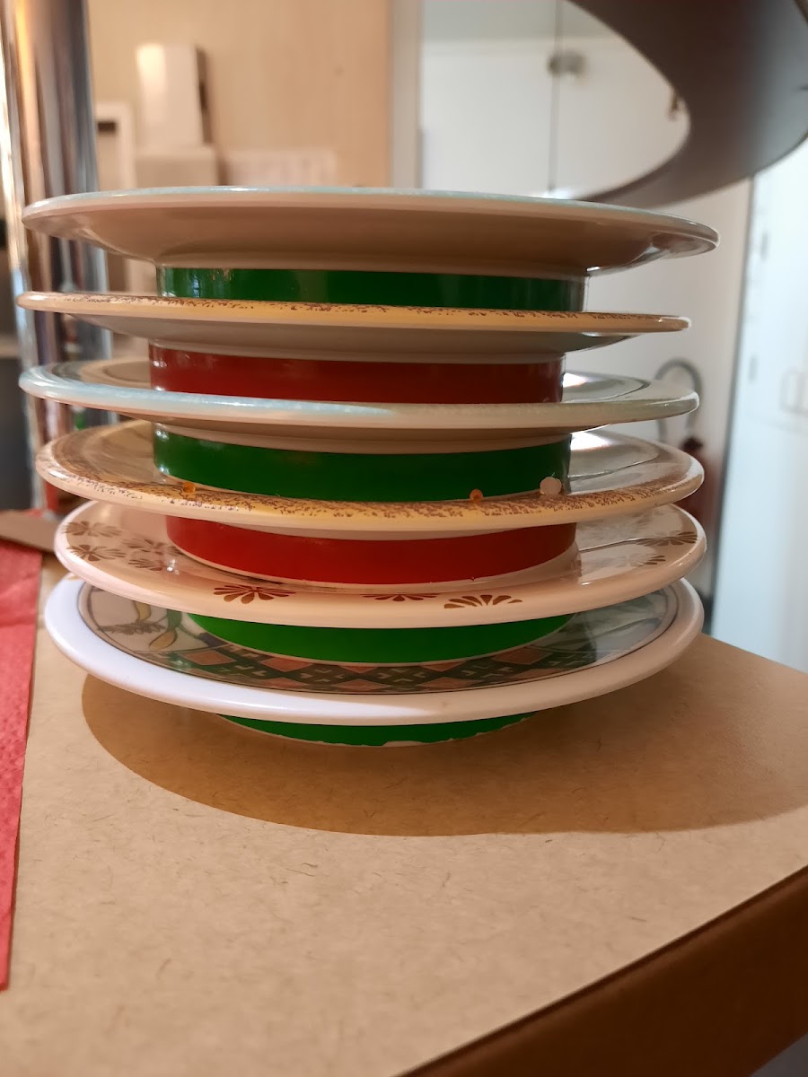 Sushi Train Photo 9