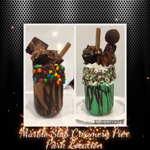 Marble Slab Creamery Photo 2