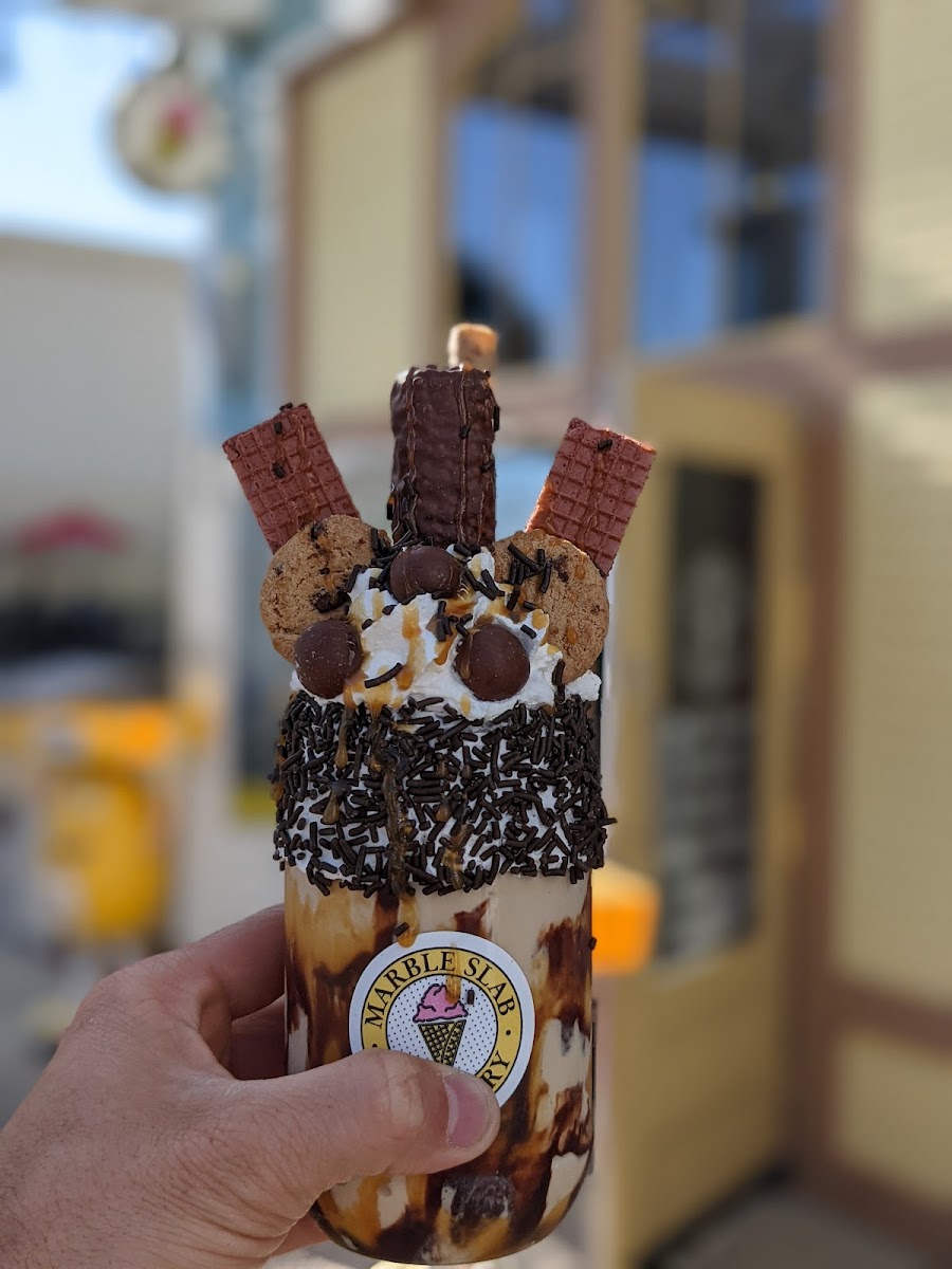 Marble Slab Creamery Photo 5