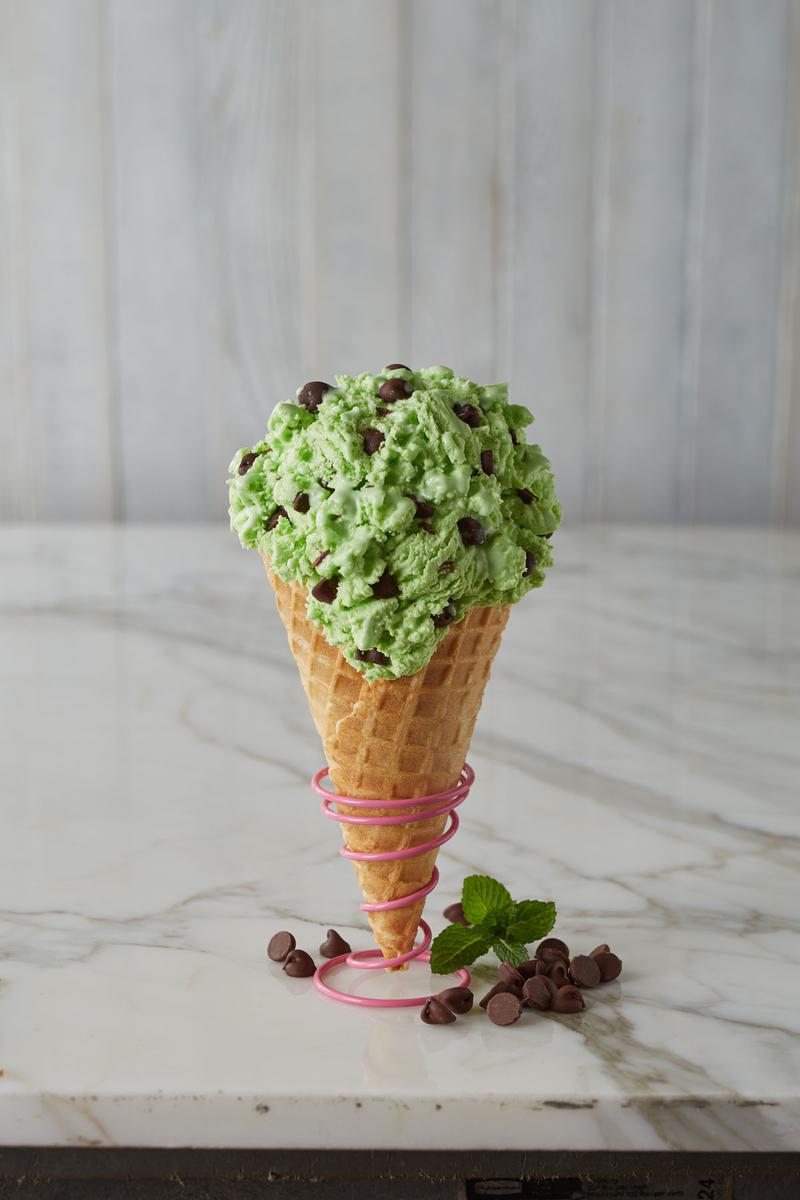 Marble Slab Creamery Photo 9