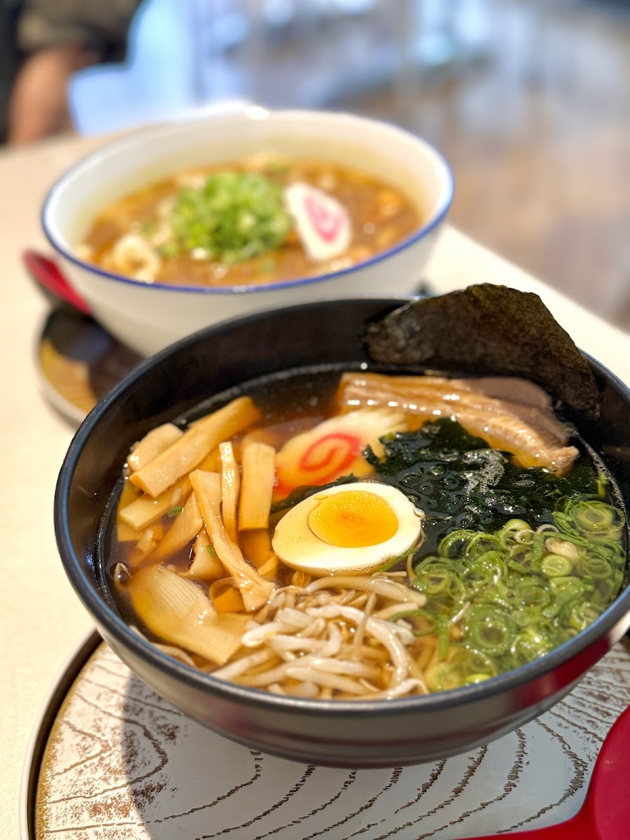 Top Noodle Photo 2