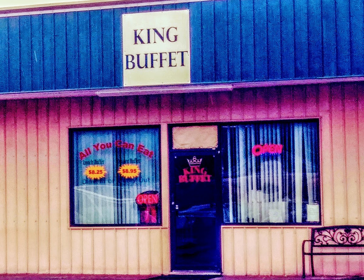 King Buffet