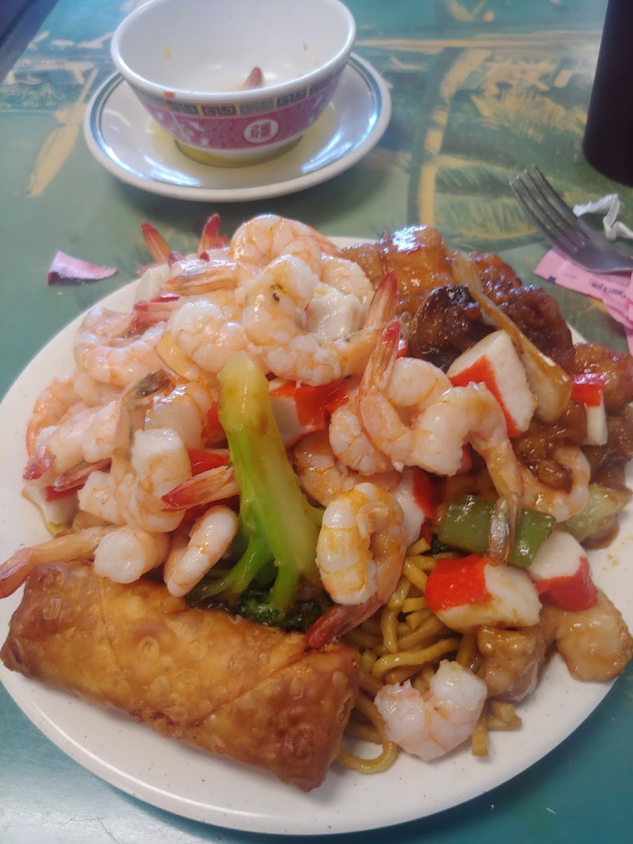 King Buffet Photo 2