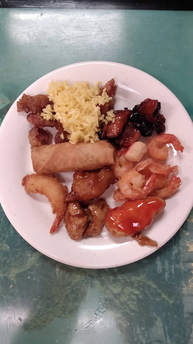 King Buffet Photo 4