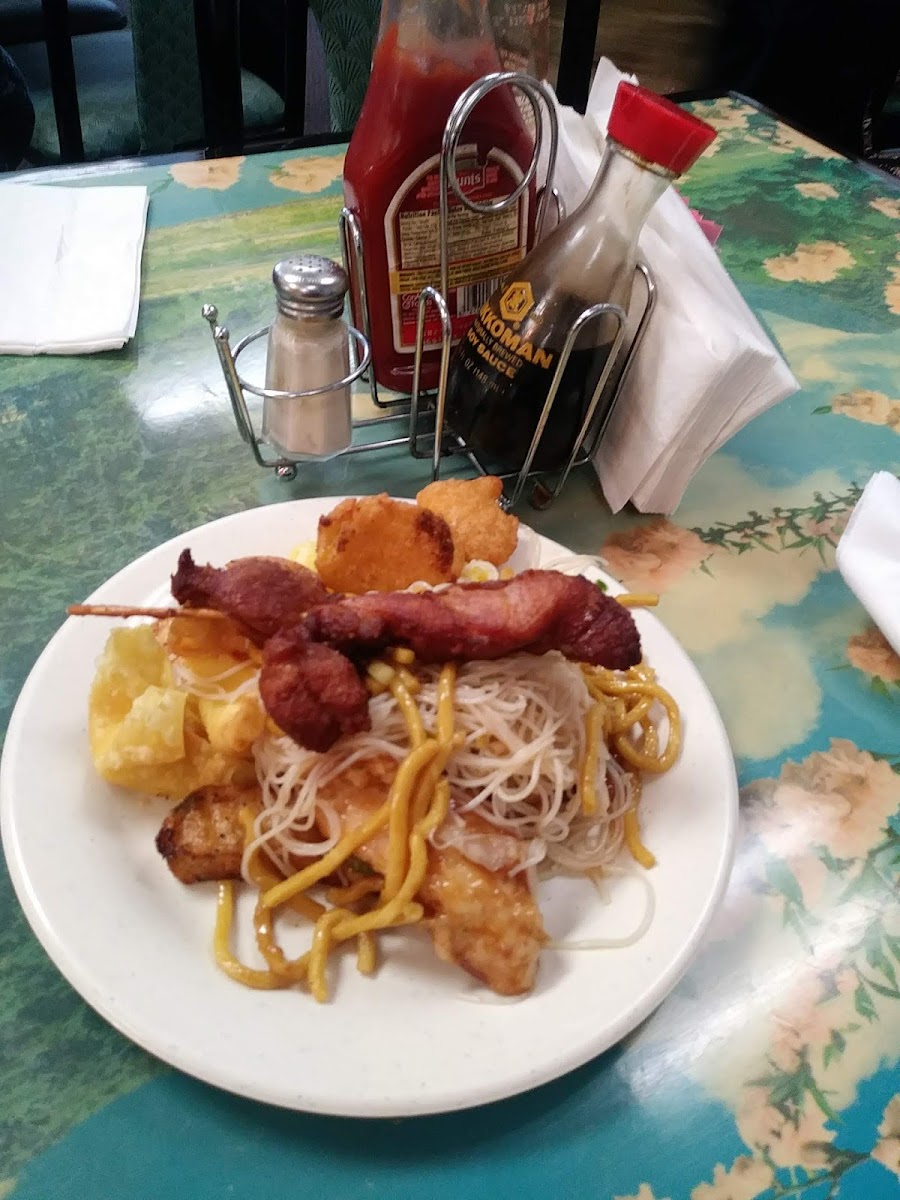 King Buffet Photo 7