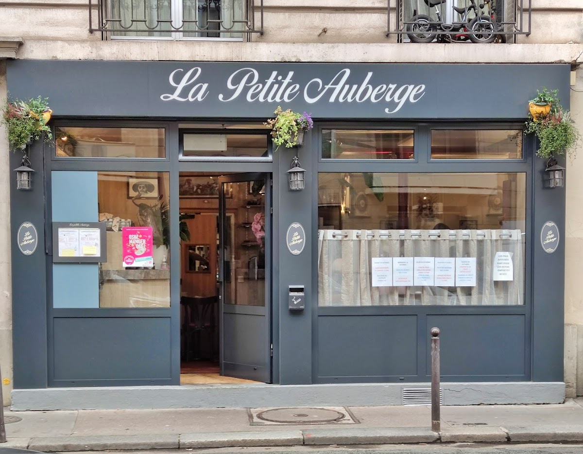 La Petite Auberge