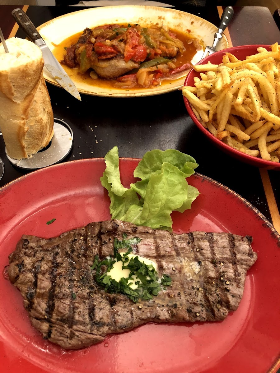 La Petite Auberge Photo 10