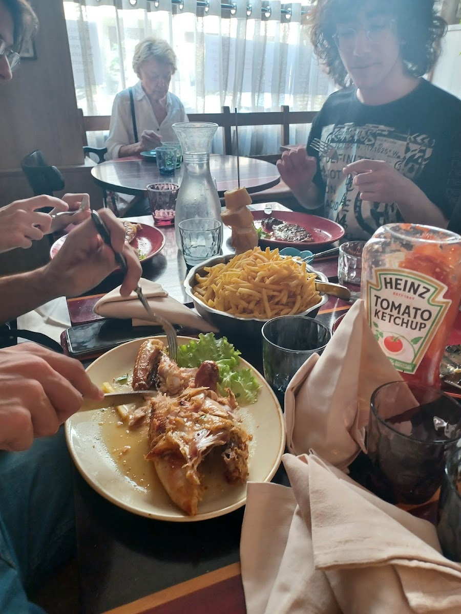 La Petite Auberge Photo 5