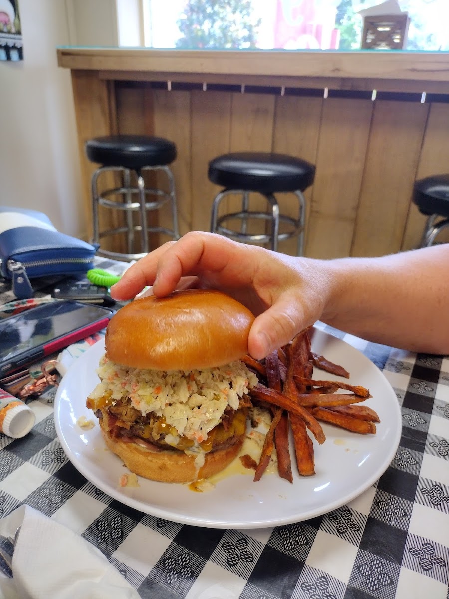 Country Cafe Photo 10