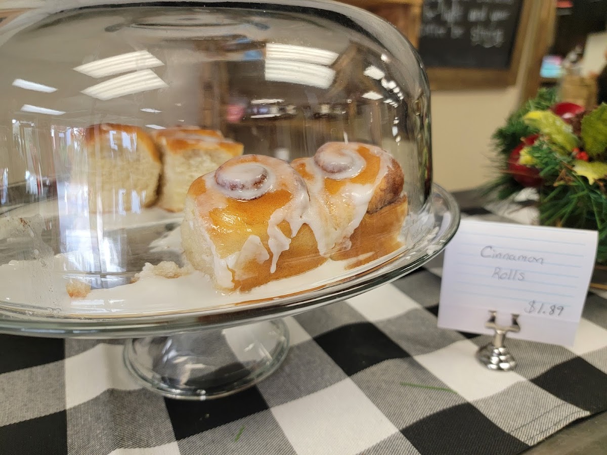 Country Cafe Photo 5