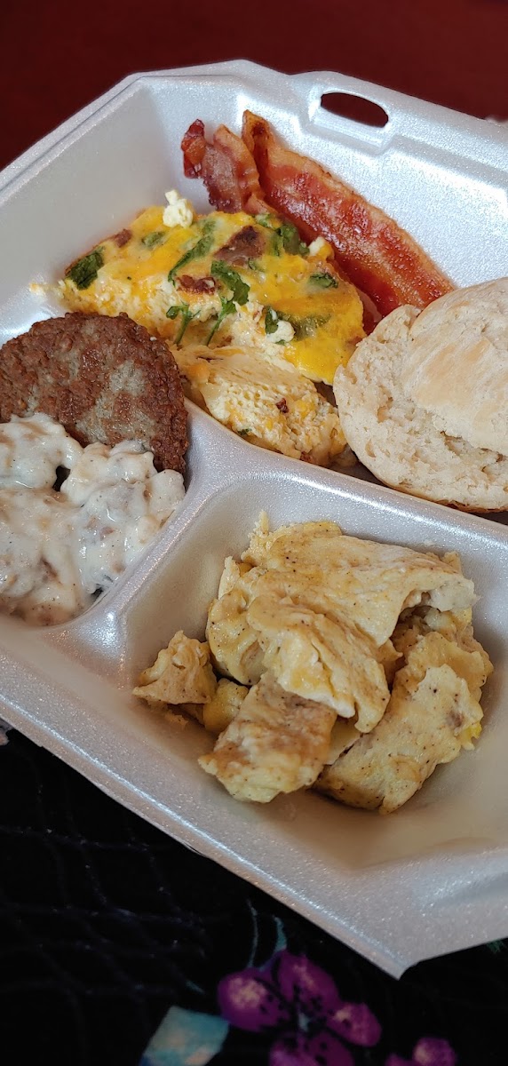 Country Cafe Photo 8