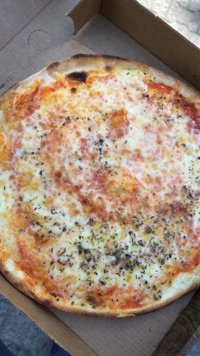 Pizzeria La Fontana Photo 2