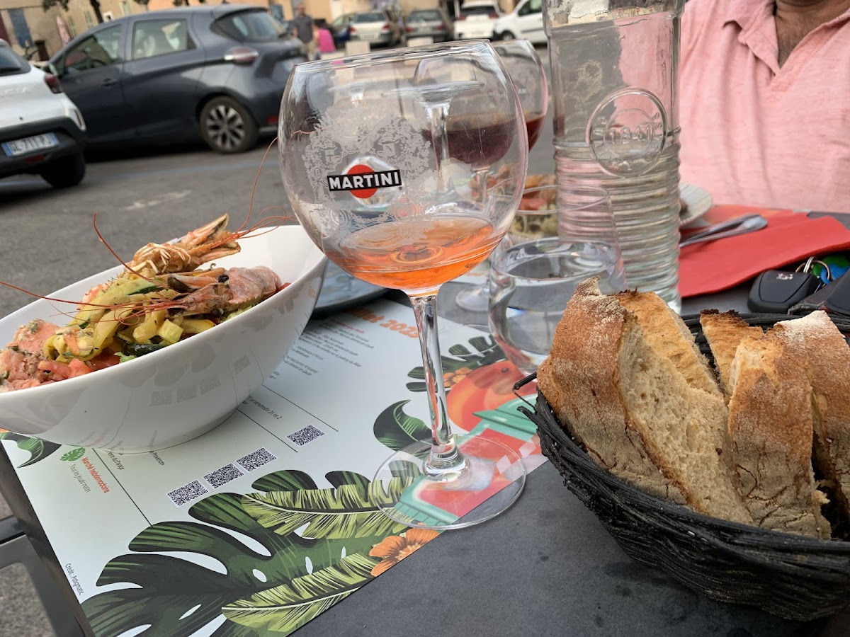 La Terrasse Photo 8