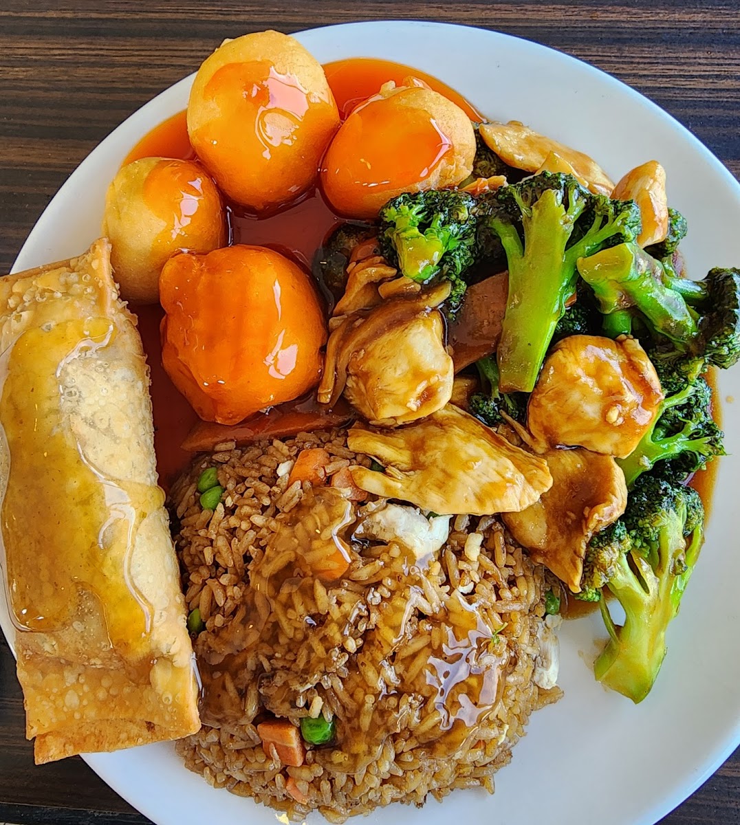 China House Restaurant Photo 2