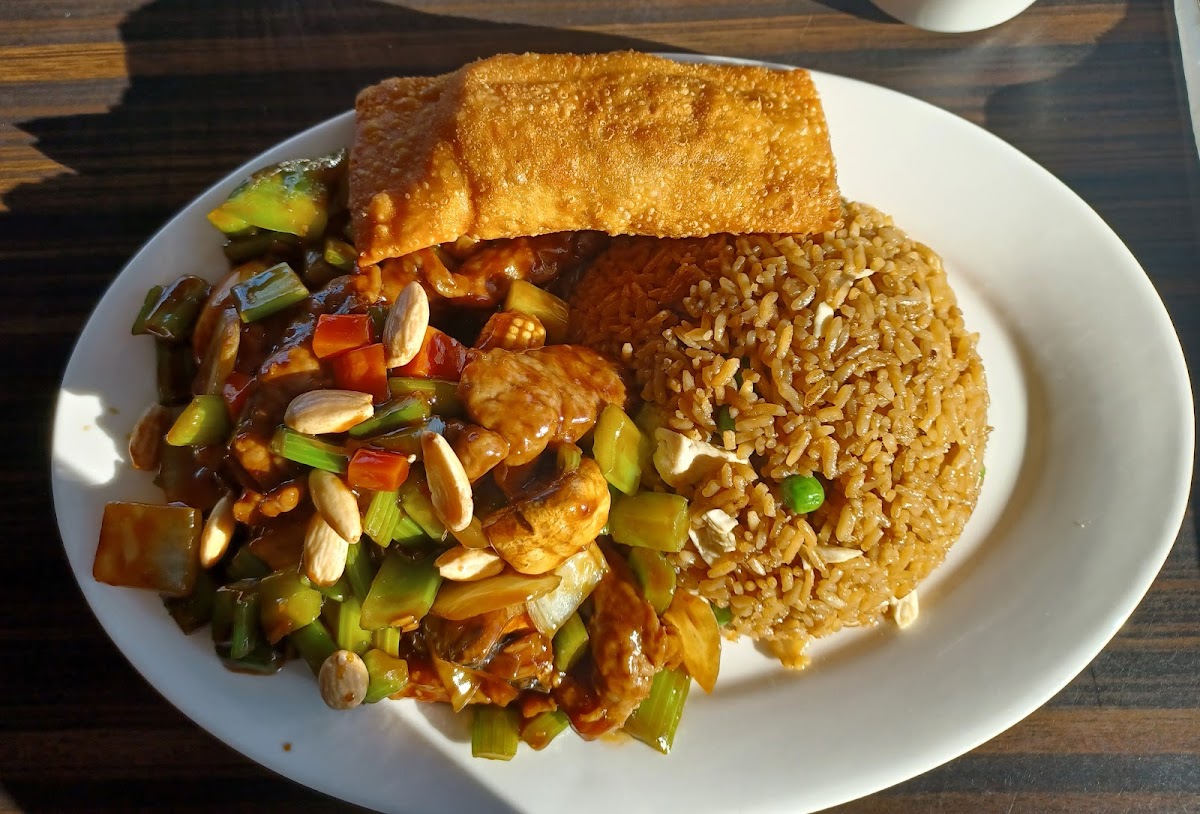 China House Restaurant Photo 4