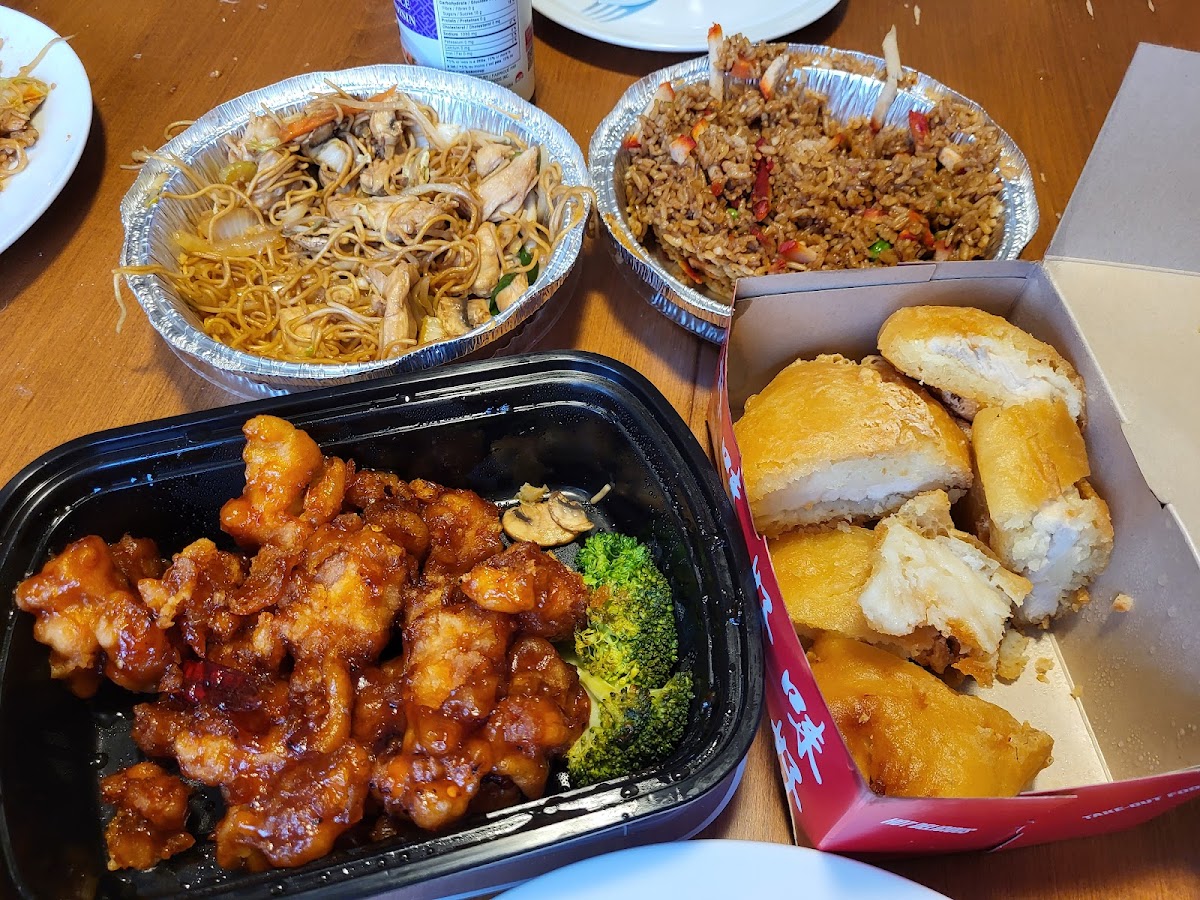 China House Restaurant Photo 9