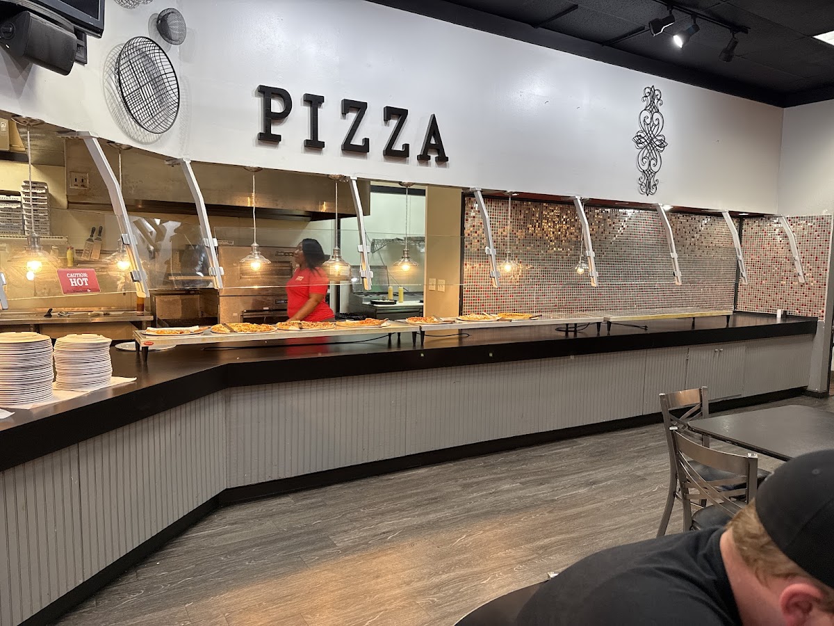 Pizza Inn