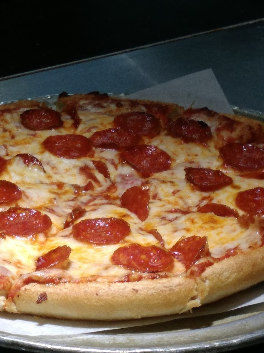 Pizza Inn Photo 10